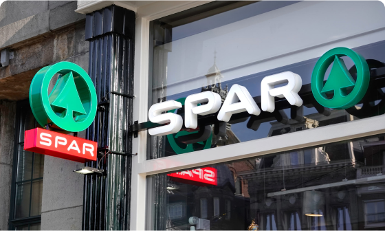 SPAR Nederland